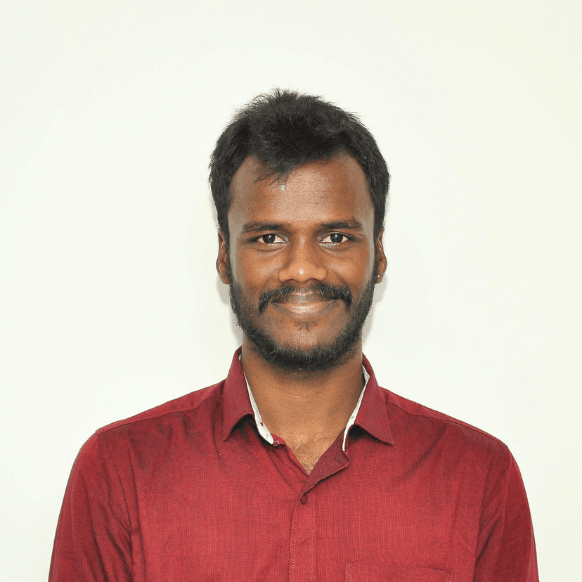 Loganathan Balaraman